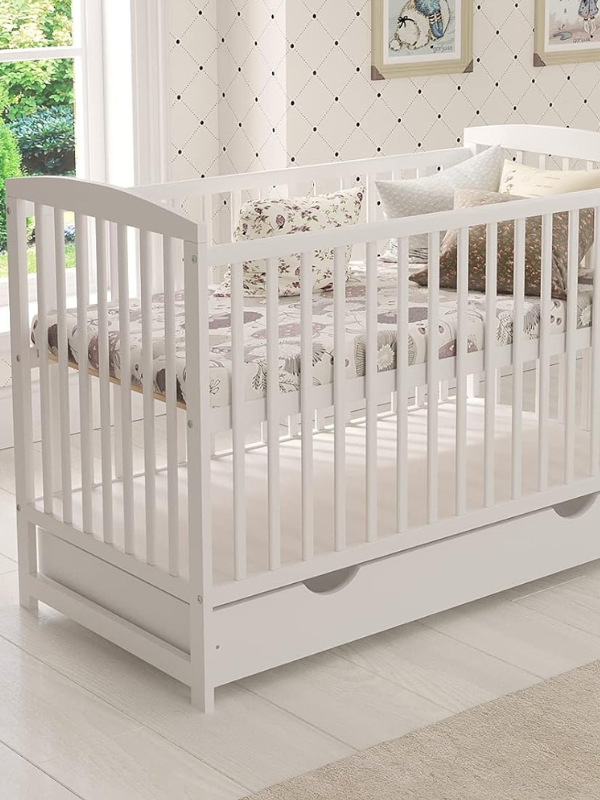 Baby Cot Bed