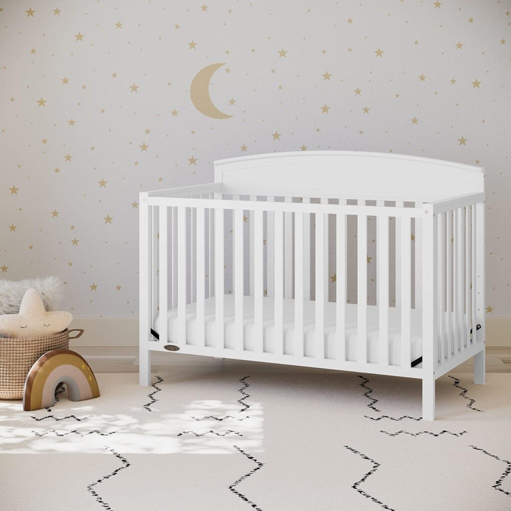 Baby Cot bed