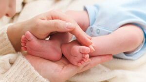 Newborn Care Guide